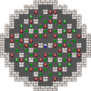 Уровень 284 — David W. Skinner Arranged